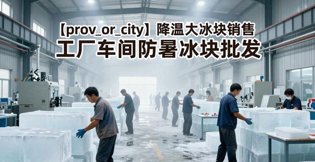 南京浦口降温大冰块销售_降温冰块多少钱一吨_工业降温大冰块怎么买